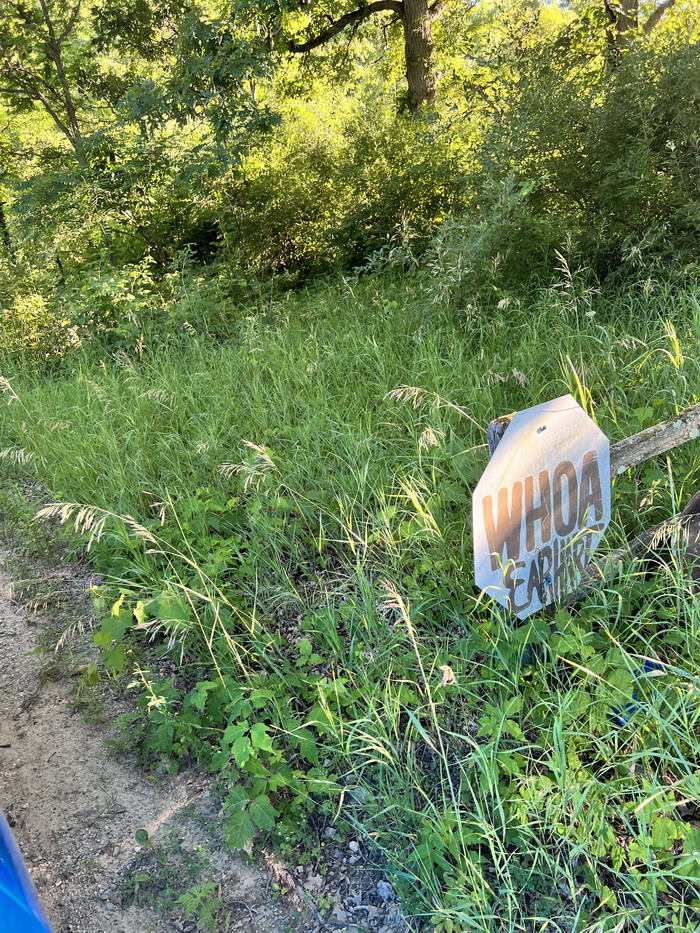 Manchester Speedway - July 9 2022 Photo (newer photo)